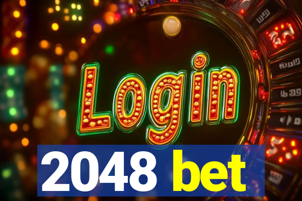 2048 bet